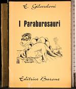 I Paraburosauri