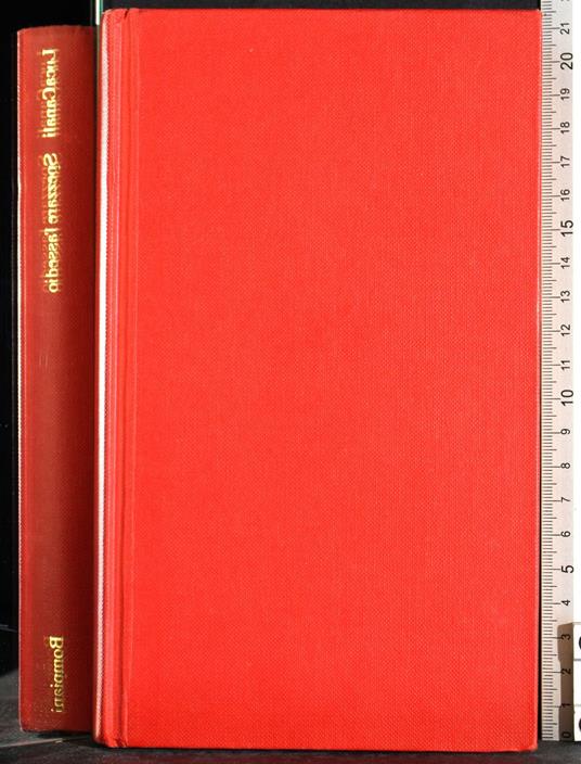 Spezzare l'assedio - Luca Canali - copertina