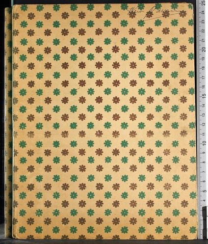 storia. Storia antica. Vol 1 - Manfredo Vanni - copertina