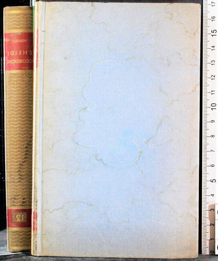 Eneide. Georgiche - Virgilio - copertina