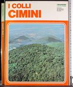 I colli Cimini