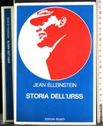Storia dell'Urss. Vol I