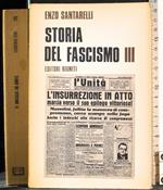 Storia del fascismo. Vol III