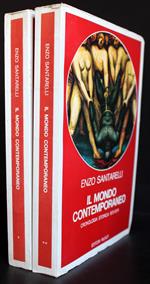 Il mondo contemporaneo. Vol 1-2