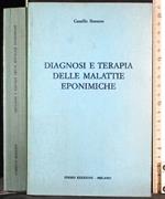 Diagnosi e terapia delle malattie eponimiche