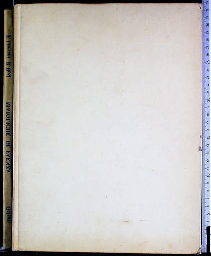 Maioliche di Faenza - copertina