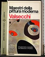 Maestri della pittura moderna
