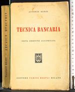 Tecnica bancaria