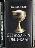 Gli assassini del Graal
