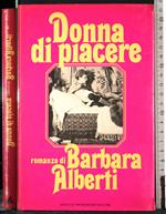 Donna di piacere