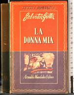 donna mia