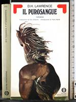 Il purosangue