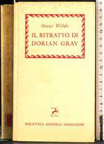 Il ritratto di Dorian Gray