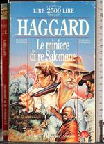 Le miniere di re Salomone