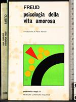 Psicologia della vita amorosa