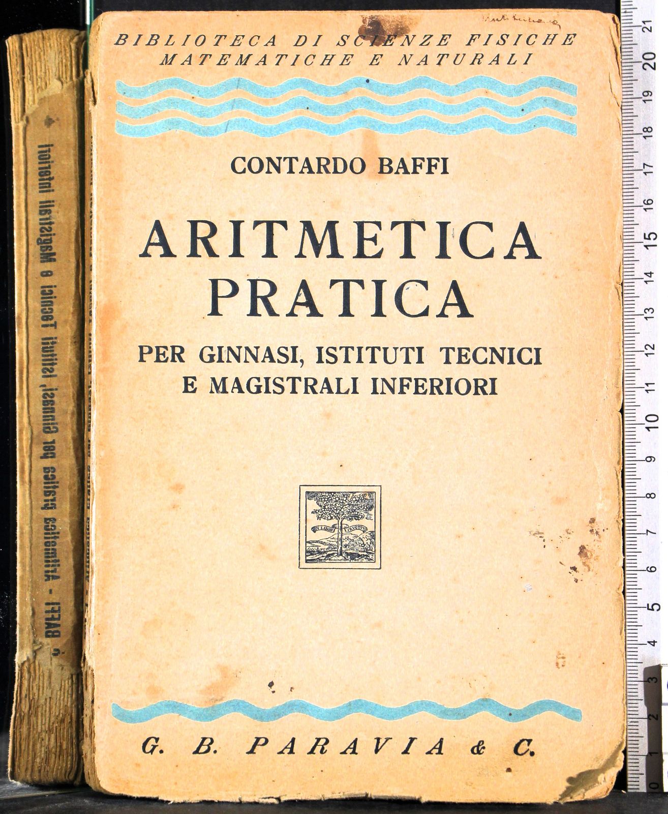 Libro Res