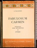Fabulosum carmen