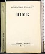 Rime