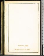madre nella poesia di G.G. Belli