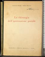 chirurgia dell'ipertensione portale