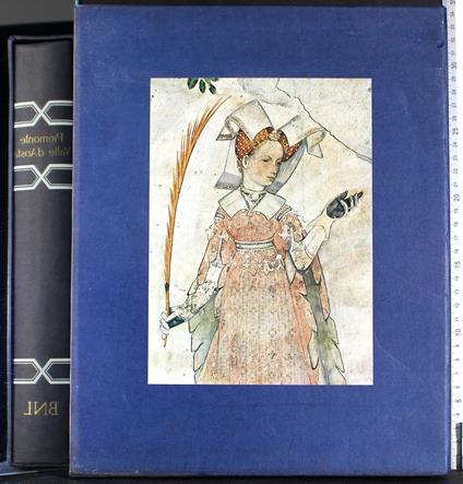 Piemonte. Valle d'Aosta - copertina