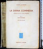 divina commedia. Vol1. Inferno