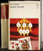 Calico palace