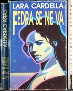 Fedra se ne va