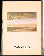 Zannerio. 20 ottobre-1 novembre 1988