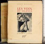 Les voix du silence