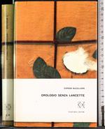 Orologio senza lancette