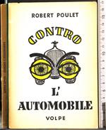 Contro l'automobile