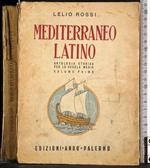 Mediterraneo Latino
