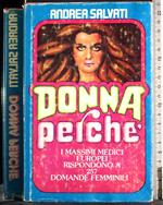 Donna perché