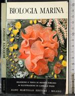 Biologia marina