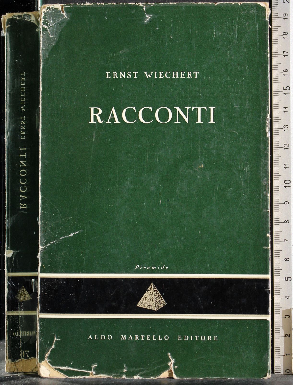 Libro Res