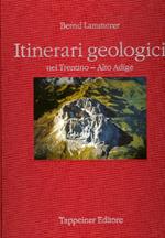 Itinerari geologici nel Trentino-Alto Adige