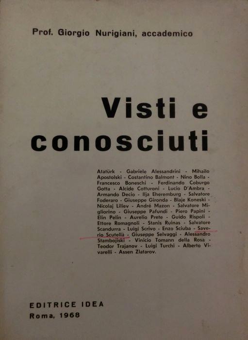 Studio Bibliografico Adige