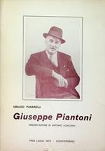 Giuseppe Piantoni: tra mito e realtà