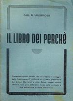 Il libro dei perché