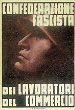 Confederazione fascista dei lavoratori del commercio