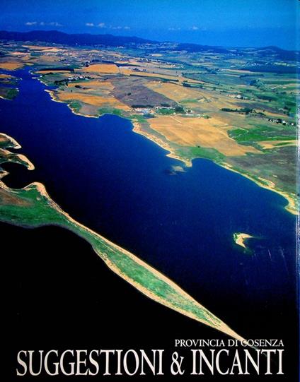 Suggestioni e incanti - copertina