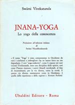 Jnana-yoga: Lo yoga della conoscenza