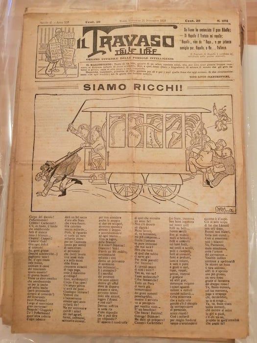 Studio Bibliografico Adige