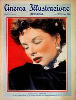Cinema illustrazione presenta: Numero speciale: Katharine Hepburn