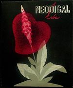 Neodigal: erba