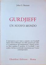 Gurdjieff: un nuovo mondo
