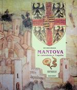 Mantova: la calendula e l'aquila