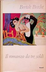 Il romanzo da tre soldi