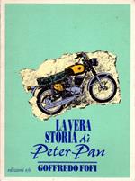 vera storia di Peter Pan e altre storie per film: 1968-1977